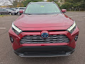 2024 Toyota RAV4 Hybrid Limited AWD