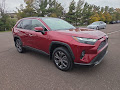 2024 Toyota RAV4 Hybrid Limited AWD