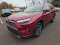 2024 Toyota RAV4 Hybrid Limited AWD