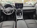 2024 Toyota RAV4 Hybrid Limited AWD