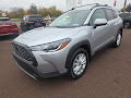2023 Toyota Corolla Cross LE AWD