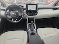 2023 Toyota Corolla Cross LE AWD