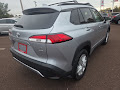2023 Toyota Corolla Cross LE AWD