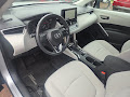 2023 Toyota Corolla Cross LE AWD