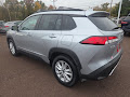 2023 Toyota Corolla Cross LE AWD