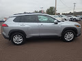 2023 Toyota Corolla Cross LE AWD