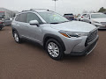 2023 Toyota Corolla Cross LE AWD
