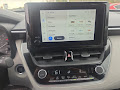 2023 Toyota Corolla Cross LE AWD