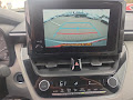 2023 Toyota Corolla Cross LE AWD
