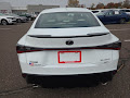 2021 Lexus IS IS 350 F SPORT AWD