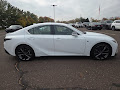 2021 Lexus IS IS 350 F SPORT AWD