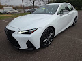 2021 Lexus IS IS 350 F SPORT AWD