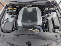 2021 Lexus IS IS 350 F SPORT AWD