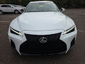 2021 Lexus IS IS 350 F SPORT AWD