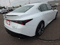 2021 Lexus IS IS 350 F SPORT AWD