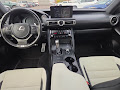2021 Lexus IS IS 350 F SPORT AWD