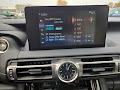 2021 Lexus IS IS 350 F SPORT AWD